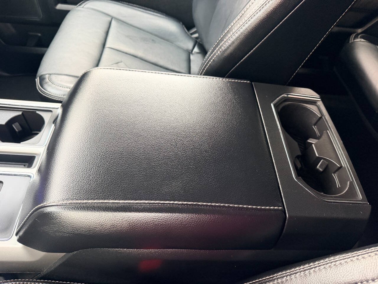 Used 2018 Ford F150 Lariat AWD/4WD image 45