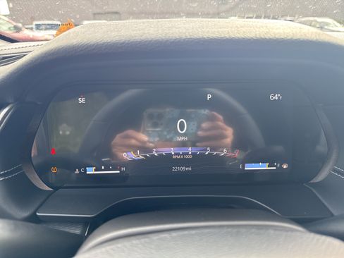 Certified 2023 Jeep Grand Cherokee Altitude image 33