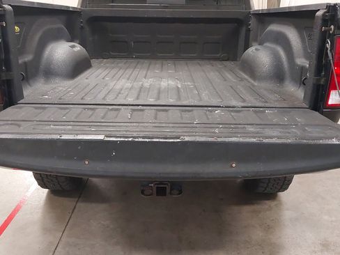 Used 2015 RAM 2500 Big Horn image 27