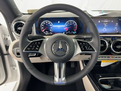New 2026 Mercedes-Benz CLA 250 image 17