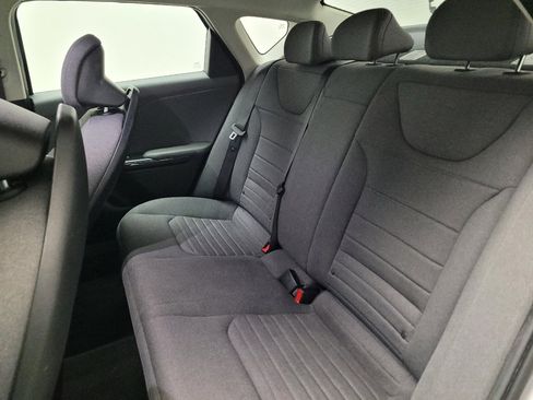 Used 2025 Kia K4 EX FWD image 18