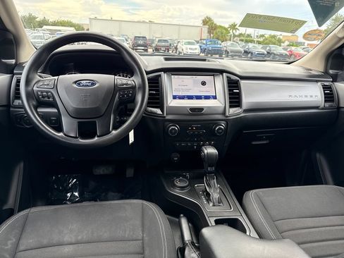 Used 2023 Ford Ranger XL w/ Equipment Group 101A High AWD/4WD image 6