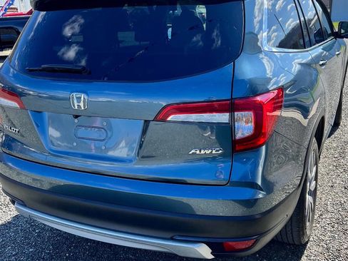 Used 2021 Honda Pilot EX-L image 14