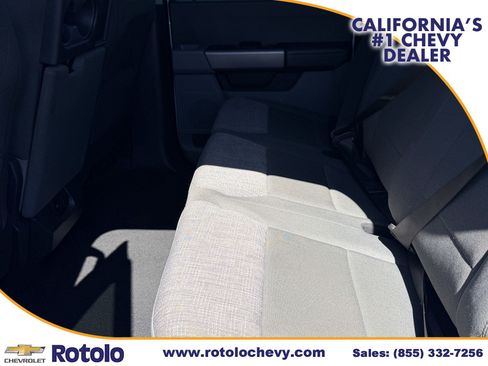 Used 2024 Ford F250 XLT AWD/4WD image 13