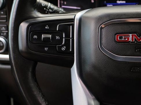 Used 2020 GMC Sierra 3500 SLE w/ SLE Convenience Package AWD/4WD image 36