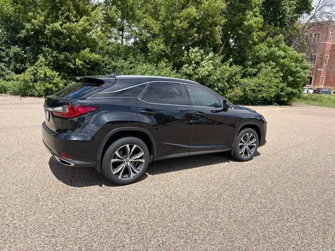 Certified 2022 Lexus RX 350 AWD w/ Premium Package image 22