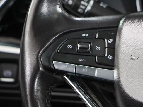 Used 2023 Cadillac XT6 Premium Luxury AWD/4WD image 13