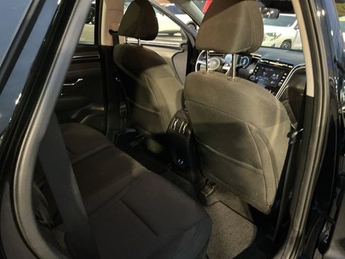 Certified 2024 Hyundai Tucson SEL image 15