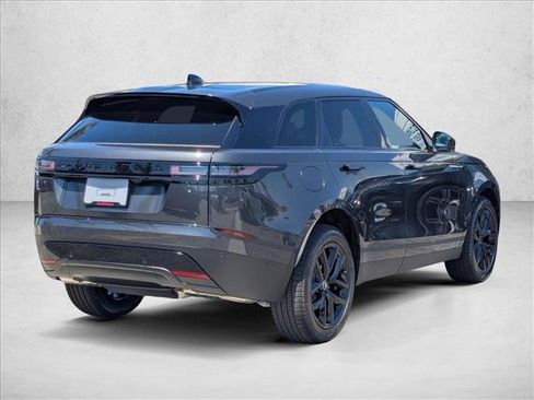 New 2026 Land Rover Range Rover Velar S AWD/4WD image 2
