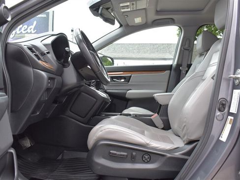 Used 2019 Honda CR-V EX-L image 10