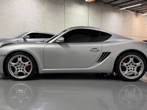 Used 2006 Porsche Cayman S RWD image 23