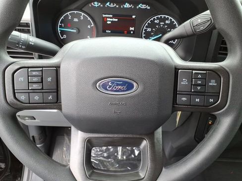 New 2026 Ford F250 XL w/ STX Appearance Package image 15