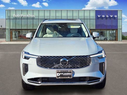 New 2026 Volvo XC90 T8 Ultra w/ Protection Package Premier image 21