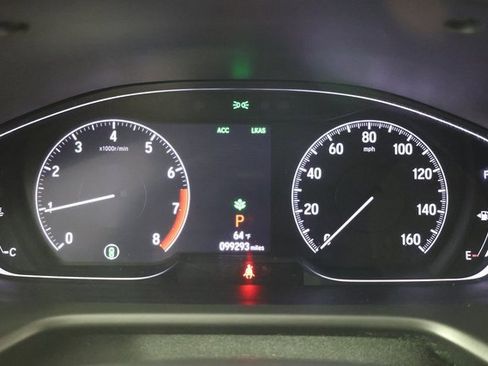 Used 2019 Honda Accord EX image 15