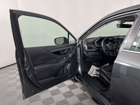 Used 2020 Subaru Legacy Limited AWD/4WD image 14