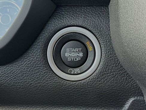 New 2024 RAM 2500 Tradesman w/ Chrome Appearance Group image 16