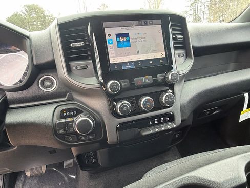 New 2026 RAM 1500 Classic Warlock image 26