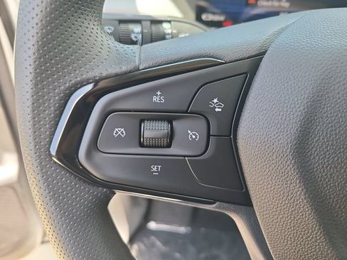 New 2027 Chevrolet Bolt LT FWD image 25
