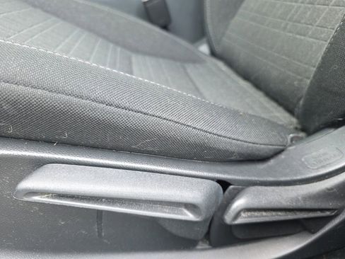 Certified 2023 Honda HR-V LX image 11