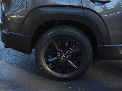 New 2026 MAZDA CX-50 AWD 2.5 Hybrid w/ Cargo Package image 12