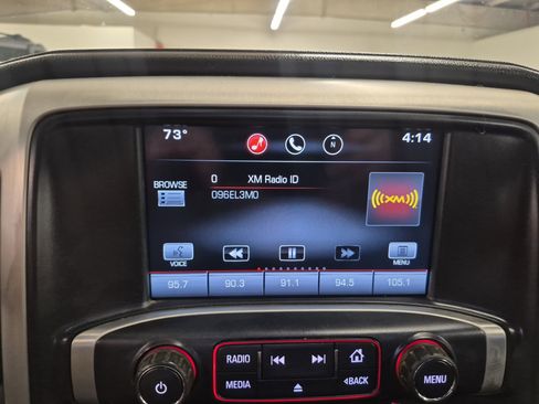 Used 2016 GMC Sierra 1500 SLE w/ SLE Value Package image 30