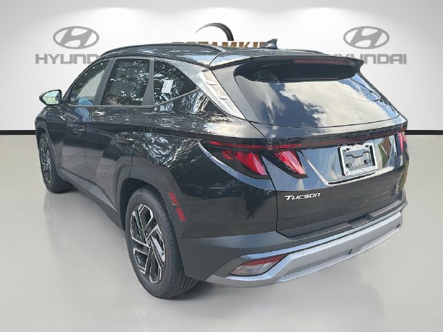 New 2026 Hyundai Tucson SEL Plus FWD image 7