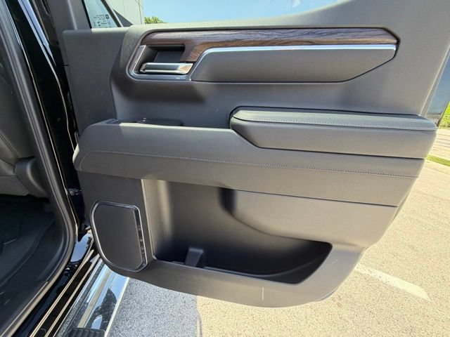 New 2026 GMC Sierra 1500 SLT AWD/4WD image 27