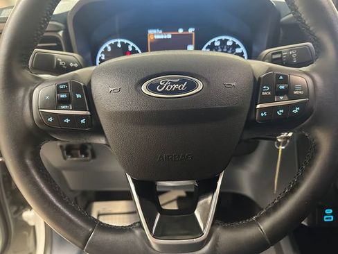 Used 2024 Ford Maverick XLT w/ XLT Luxury Package AWD/4WD image 9