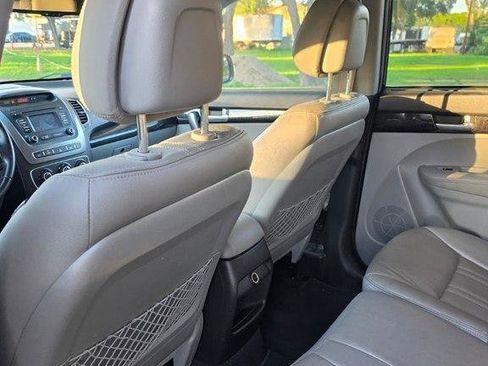 Used 2015 Kia Sorento LX FWD image 5