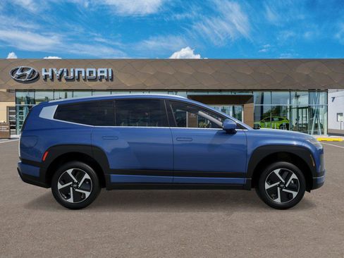 New 2026 Hyundai Ioniq 9 SE image 7