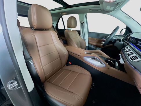 Used 2026 Mercedes-Benz GLE 450 GLE 450 image 31