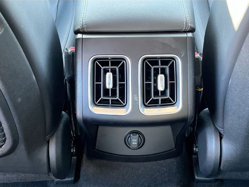 Certified 2025 Kia Sorento EX image 26