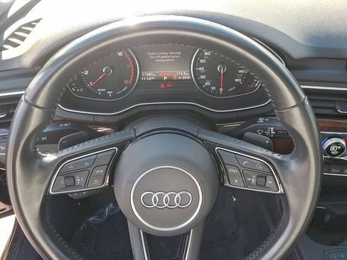 Used 2019 Audi A4 2.0T Premium w/ Convenience Package image 16