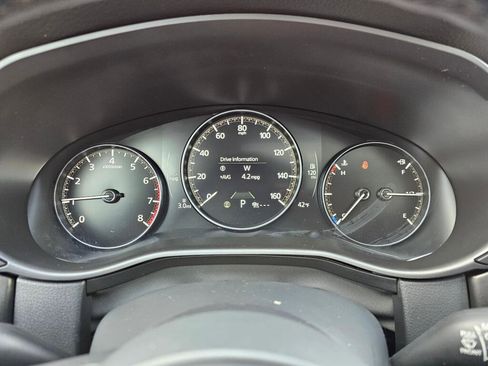 New 2025 MAZDA CX-50 AWD 2.5 Turbo w/ Premium Pkg image 25