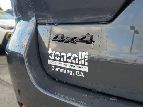 New 2025 Jeep Grand Cherokee Limited image 7