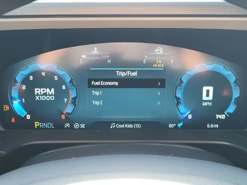 New 2025 Ford Bronco Sport Big Bend image 16