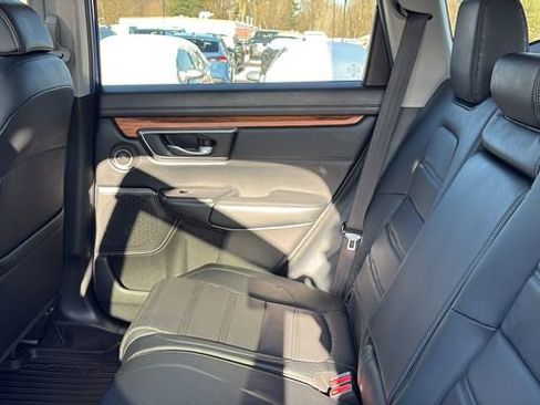 Used 2022 Honda CR-V EX-L image 25