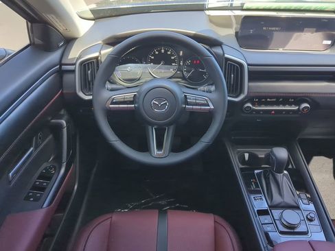 New 2026 MAZDA CX-50 AWD 2.5 Hybrid w/ Premium Pkg image 15