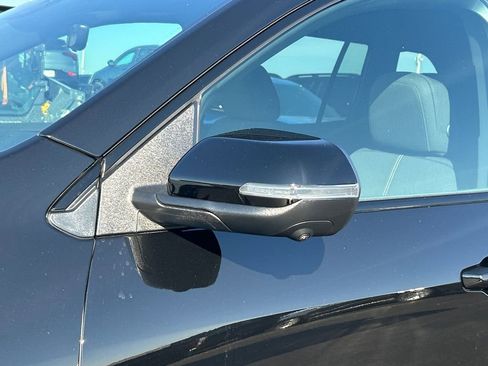 New 2026 GMC Acadia Elevation w/ Black Edition image 14