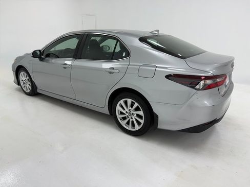 Used 2023 Toyota Camry LE image 37