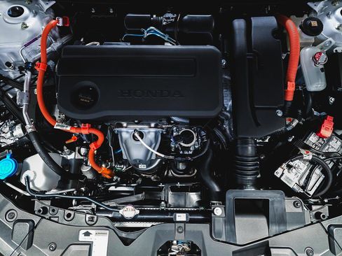 Used 2023 Honda Accord Touring image 12