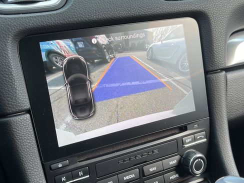 Used 2017 Porsche 718 Boxster S image 22