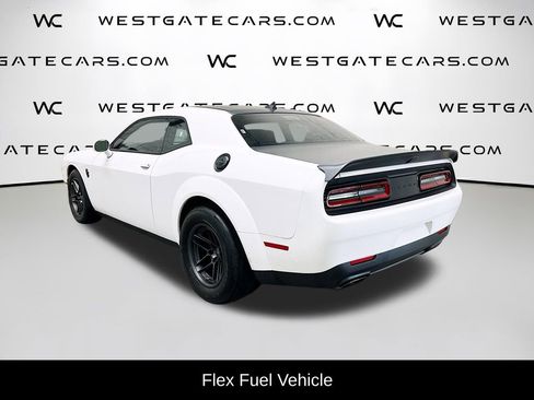 New 2023 Dodge Challenger SRT Hellcat Redeye image 5