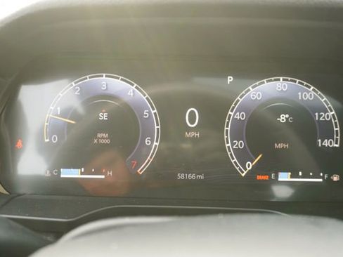 Used 2023 Jeep Grand Cherokee Altitude image 26