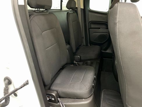 Certified 2022 GMC Canyon Elevation w/ Trailering Package image 41