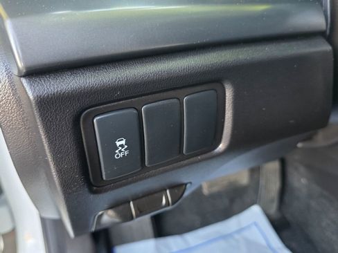 Used 2012 Acura TSX Sedan FWD image 13