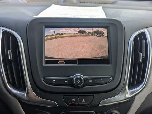 Used 2024 Chevrolet Equinox LS w/ LS Convenience Package FWD image 31