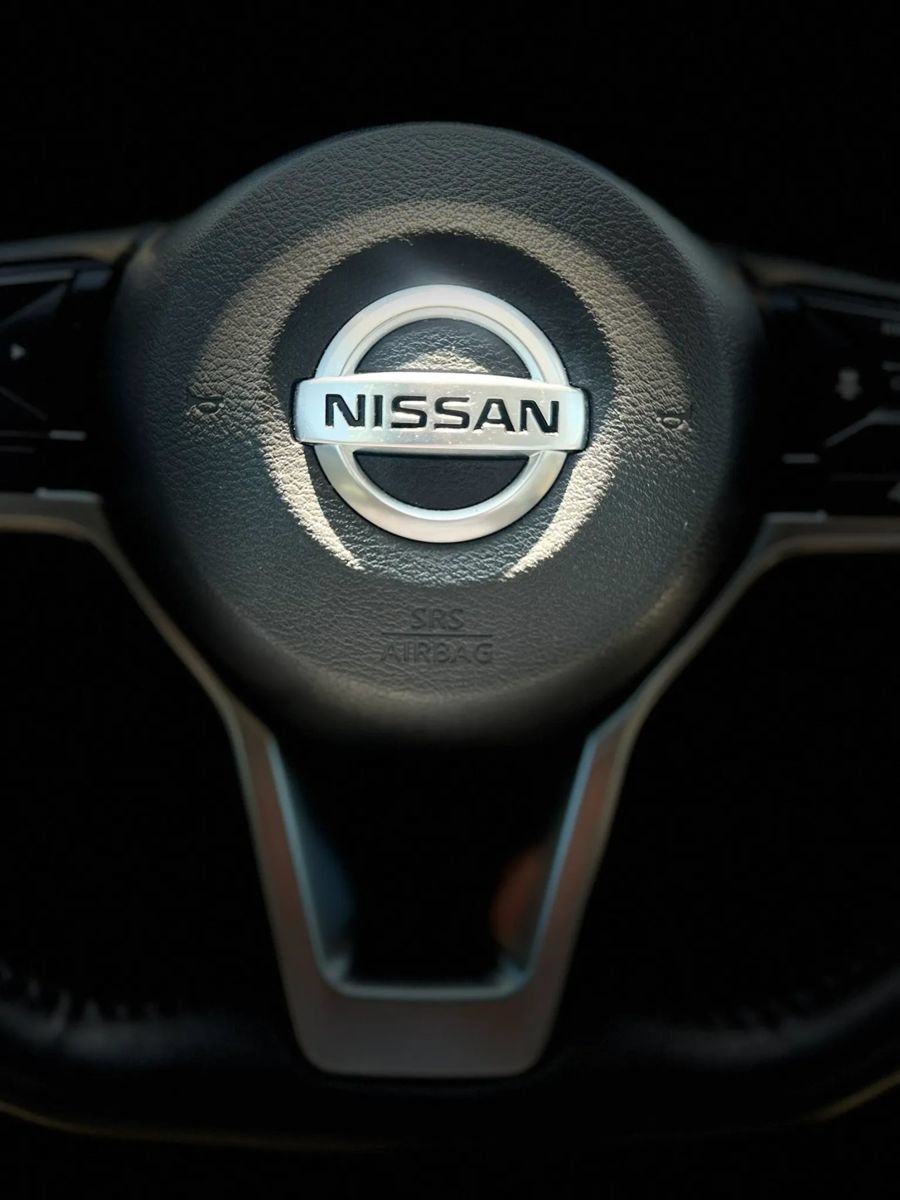 Used 2019 Nissan Altima 2.5 SV FWD image 38