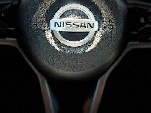 Used 2019 Nissan Altima 2.5 SV FWD image 38