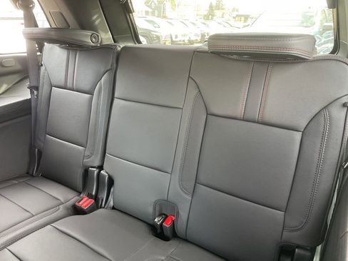 New 2026 Chevrolet Tahoe RST w/ RST Capability Package image 14